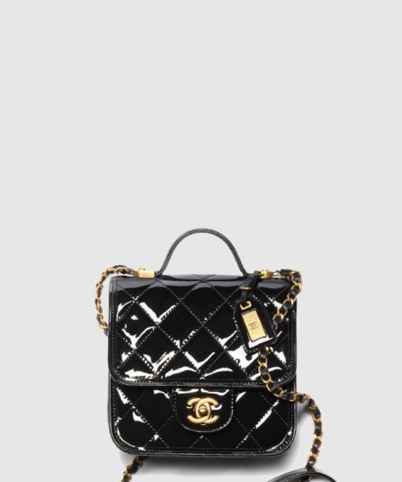 [CHANEL-샤넬]스몰 플랩백 AS3652
