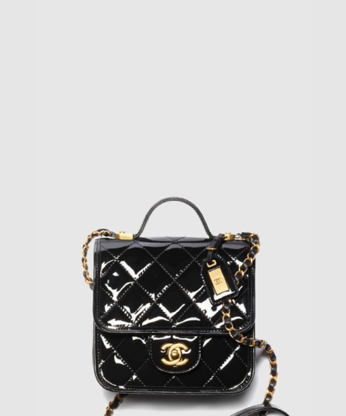 [CHANEL-샤넬]스몰 플랩백 AS3652