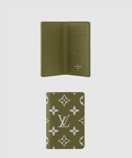 [LOUIS VUITTON-루이비통]포켓 오거나이저 M26073