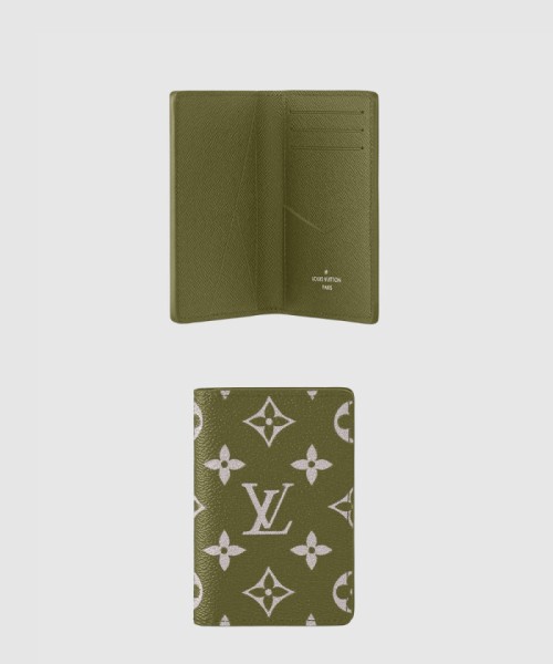 [LOUIS VUITTON-루이비통]포켓 오거나이저 M26073