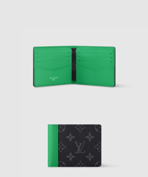 [LOUIS VUITTON-루이비통]슬렌더 월릿 M25849