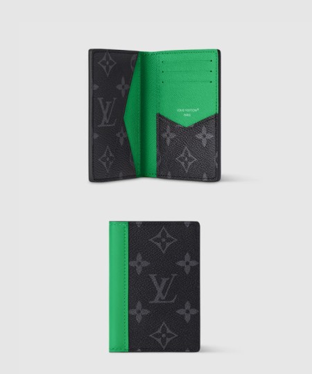 [LOUIS VUITTON-루이비통]포켓 오거나이저 M25842