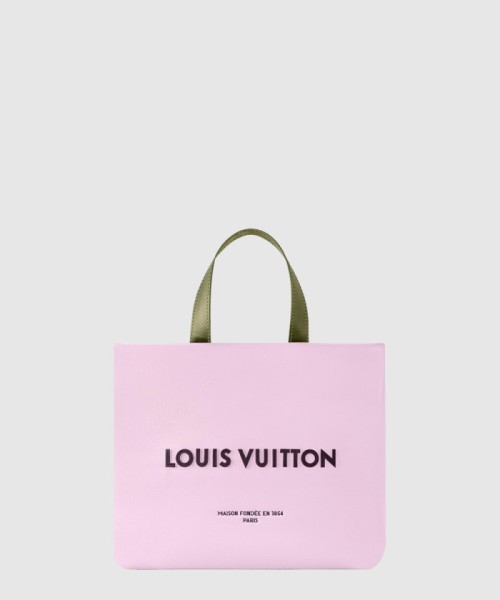 [LOUIS VUITTON-루이비통]미니 쇼퍼 토트 M15239