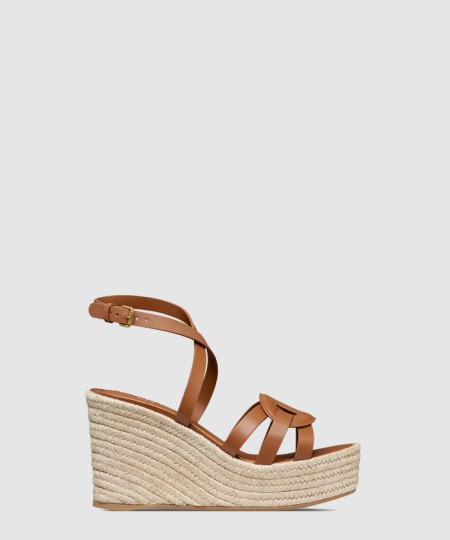 [DIOR-디올]웨지힐 샌들 KDO34