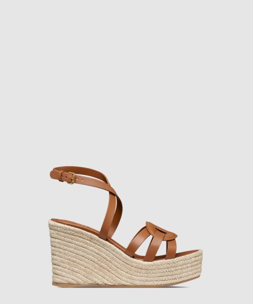 [DIOR-디올]웨지힐 샌들 KDO34