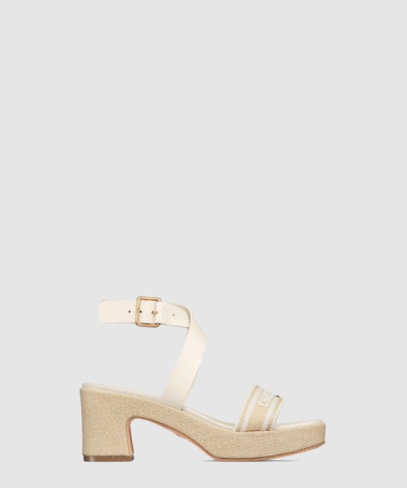 [DIOR-디올]샌들 Dway 힐 KCO08