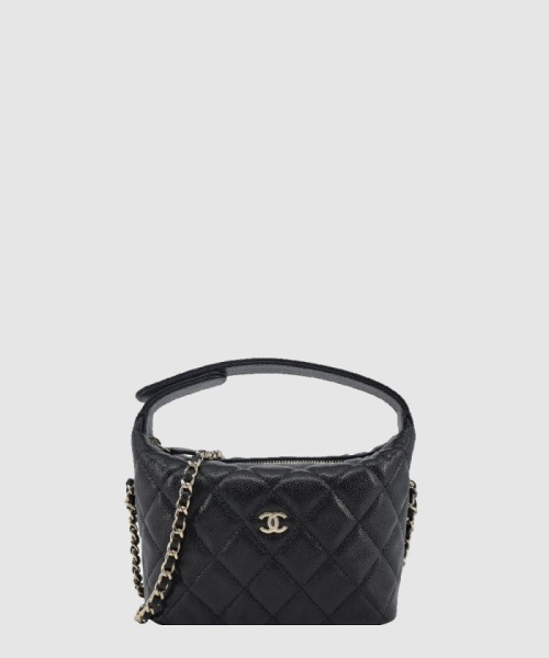 [CHANEL-샤넬]호보 핸드백 AP4380