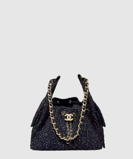 [CHANEL-샤넬]25 스몰 핸드백 AS5293