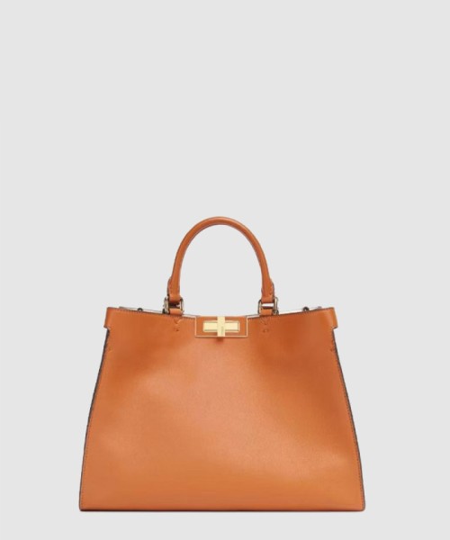 [FENDI-펜디]토트 탑핸들백 8BH377