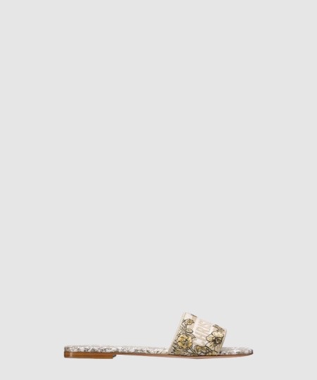 [DIOR-디올]Dway 뮬 KCQ20