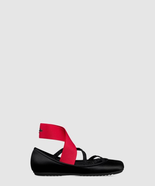 [DIOR-디올]Shade 발레 플랫 KDF01