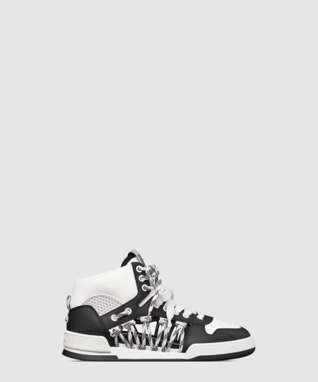 [DIOR-디올]Dior First 하이탑 스니커즈 KCK43