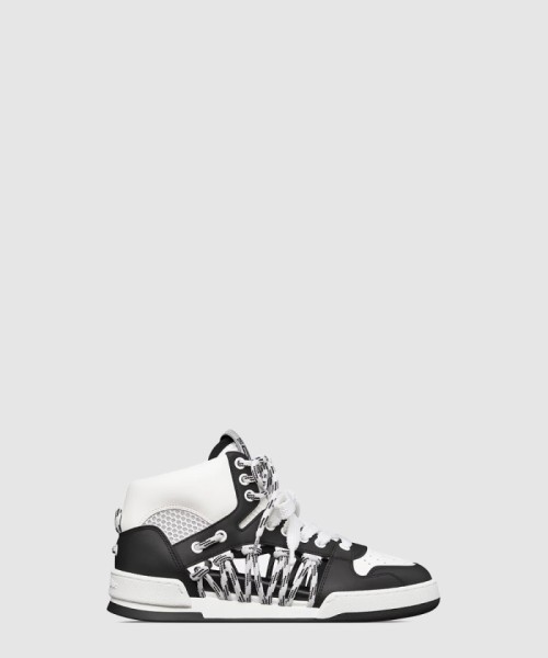 [DIOR-디올]Dior First 하이탑 스니커즈 KCK43