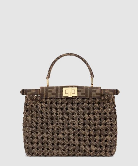 [FENDI-펜디]피카부 미니 8BN244