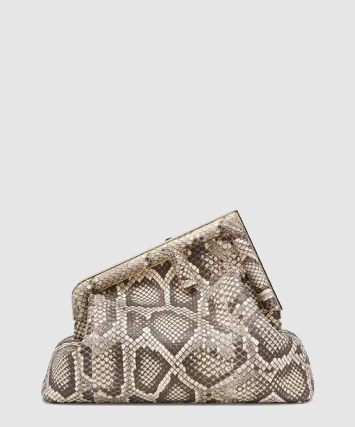 [FENDI-펜디]퍼스트 숄더백 미듐 8BP127