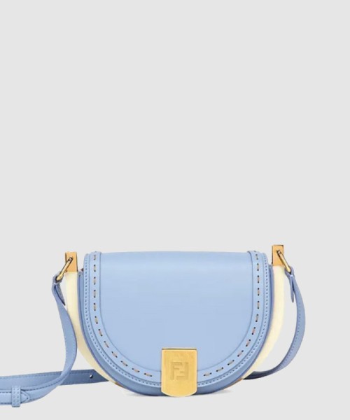 [FENDI-펜디]문라이트 숄더백 8BT346