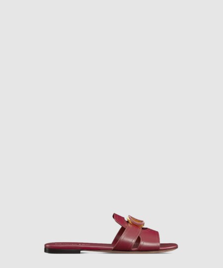 [DIOR-디올]뮬 슬리퍼 KCO37