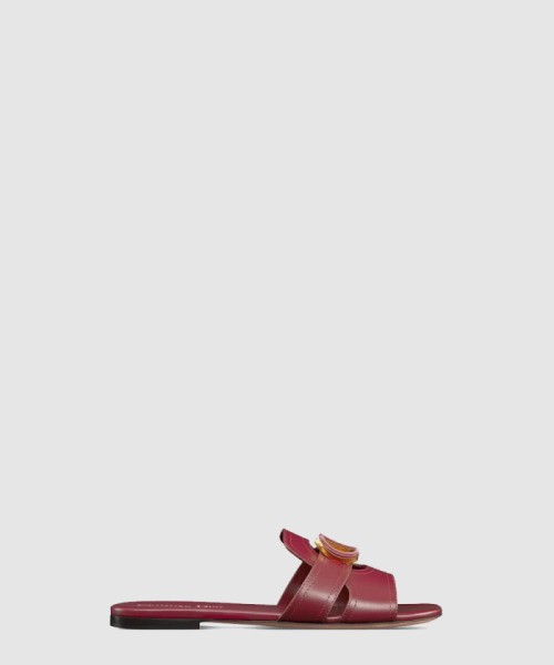 [DIOR-디올]뮬 슬리퍼 KCO37