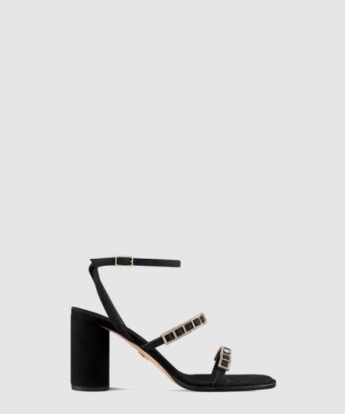 [DIOR-디올]Diorissime 힐 샌들 KDO28