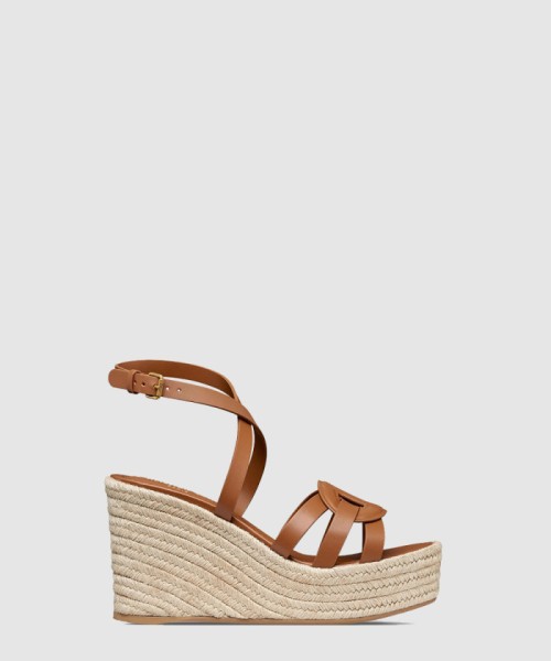 [DIOR-디올]D-클럽 웨지 샌들 KCO34