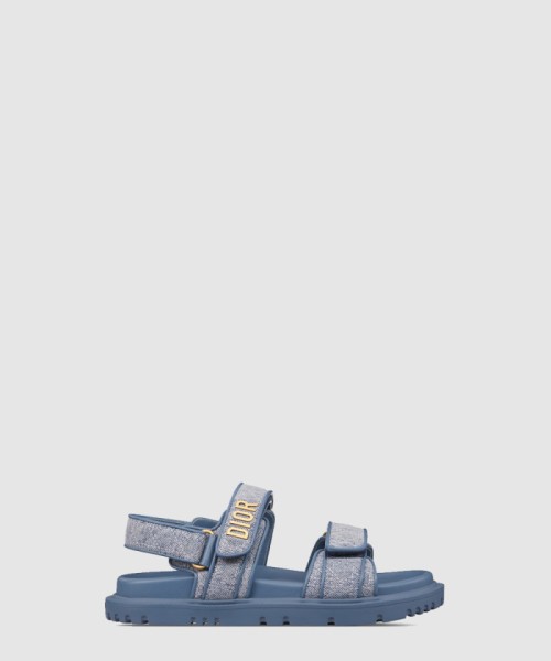 [DIOR-디올]Dioract 샌들 KCO14