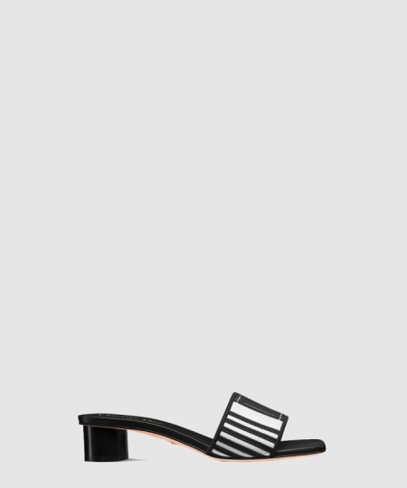 [DIOR-디올]Dway 뮬 힐 KCQ91