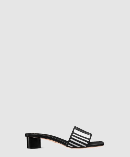 [DIOR-디올]Dway 뮬 힐 KCQ91