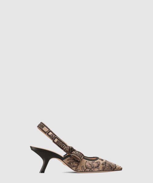 [DIOR-디올]JAdior 슬링백 펌프스 KCP86