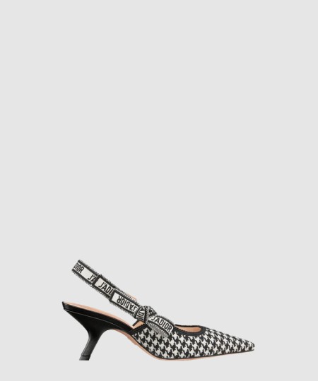 [DIOR-디올]JAdior 슬링백 펌프스 KDP86