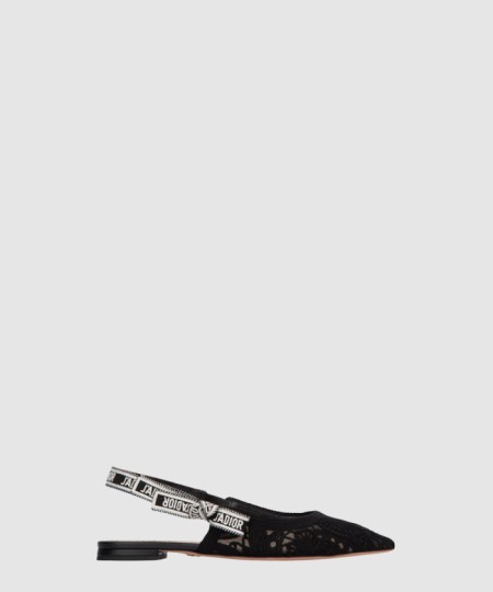 [DIOR-디올]JAdior 슬링백 플랫 KCB74