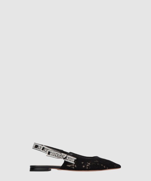 [DIOR-디올]JAdior 슬링백 플랫 KCB74