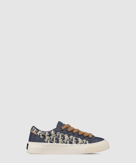 [DIOR-디올]B33 Spin 스니커즈 3SN30