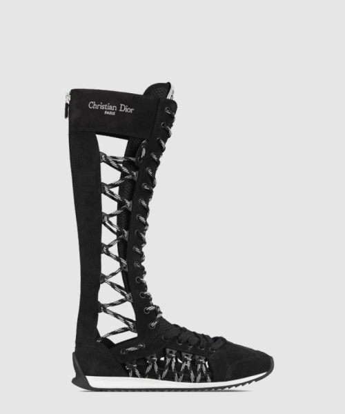 [DIOR-디올]Get 니하이 스니커즈 KCK43