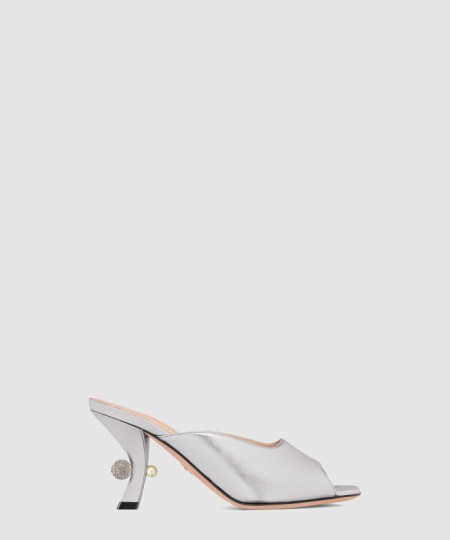 [DIOR-디올]Tribales 뮬 힐 KCO19