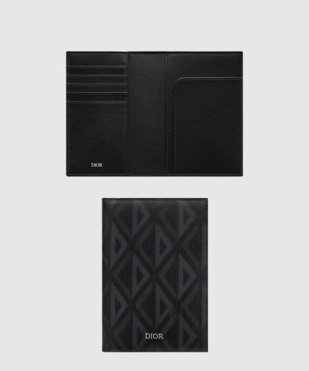 [DIOR-디올]여권 커버 2ESPH