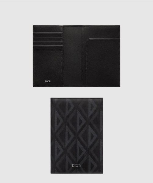 [DIOR-디올]여권 커버 2ESPH