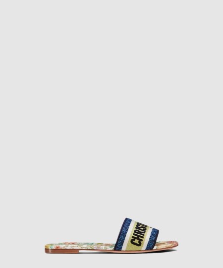 [DIOR-디올]Dway 뮬 KCQ20