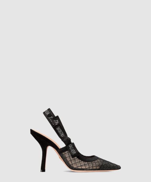 [DIOR-디올]JAdior 슬링백 펌프스 KCV03