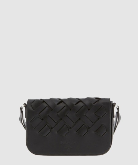 [PRADA-프라다]스몰 가죽 숄더백 1BD246