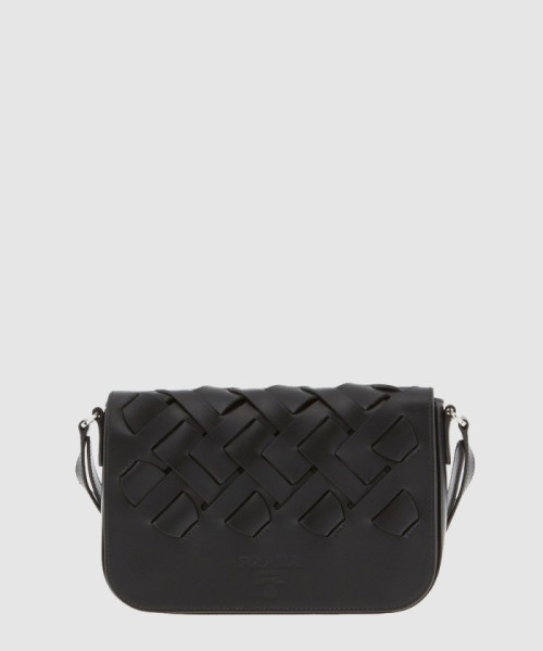 [PRADA-프라다]스몰 가죽 숄더백 1BD246