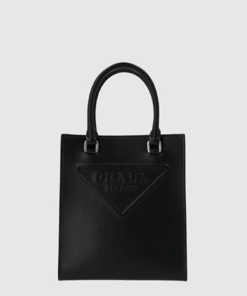 [PRADA-프라다]사피아노 토트백 1BA333