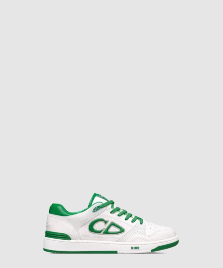 [DIOR-디올]B57 Dribble 로우탑 스니커즈 3SN31