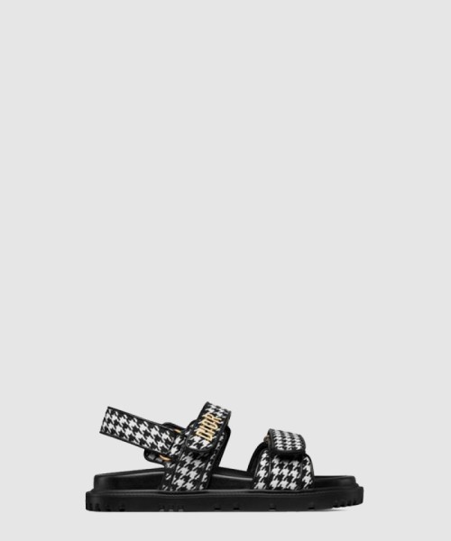 [DIOR-디올]Dioract 샌들 KCQ86