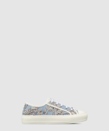 [DIOR-디올]Dioriviera Walkn 스니커즈 KCK21