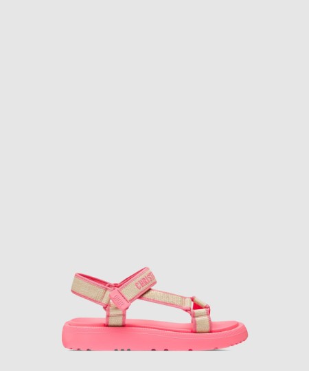 [DIOR-디올]D-Wave 샌들 KCQ89