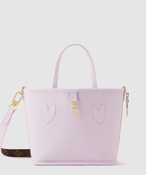 [LOUIS VUITTON-루이비통]네버풀 반둘리에르 인사이드 아웃 BB M25656