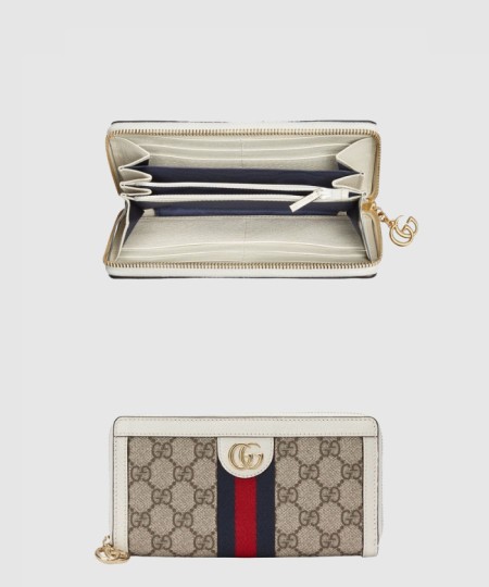 [GUCCI-구찌]오피디아 장지갑 523154