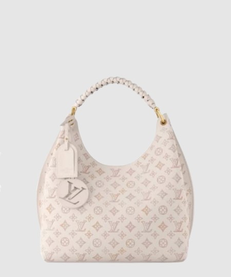 [LOUIS VUITTON-루이비통]삭 카멜 M25894