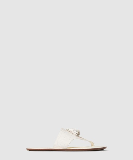 [LORO PIANA-로로피아나]태슬 샌들 FAN1515