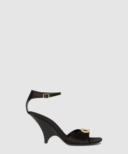 [LORO PIANA-로로피아나]올림피아 힐 샌들 FAO8525